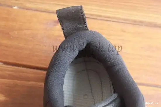 Low Authentic Jordan 12 “Playoff” Air 0507